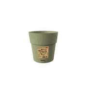 STEFANPLAST VASO ETHICA DM15XH15 VERDE 