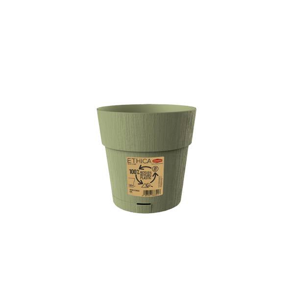 STEFANPLAST VASO ETHICA DM15XH15 VERDE 