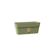 STEFANPLAST BALCONETTA ETHICA CM.30 VER COLORE VERDE OLIVA