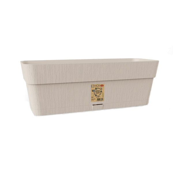 STEFANPLAST BALCONETTA ETHICA CM.50 GESS COLORE GESSO