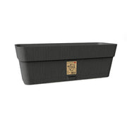 STEFANPLAST BALCONETTA ETHICA CM.50 GRAF COLORE GRAFITE