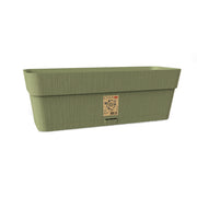 STEFANPLAST BALCONETTA ETHICA CM.50 VERD COLORE VERDE OLIVA