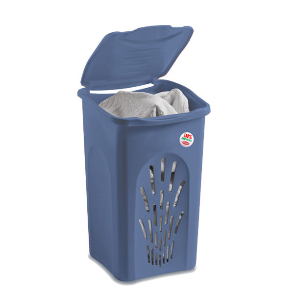 STEFANPLAST PORTAB TRAFORATO LT.50 BLUE