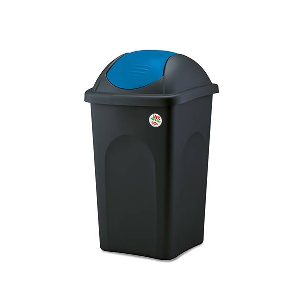 STEFANPLAST BASCULA MULTIPATT LT.60 BLU 