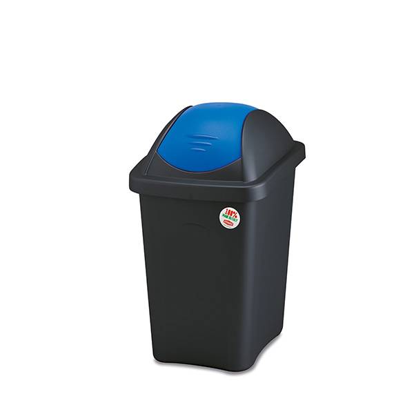 STEFANPLAST BASCULINA MULTIPAT LT.30 BLU 