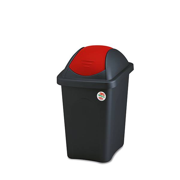 STEFANPLAST BASCULINA MULTIPAT LT.30 ROS 