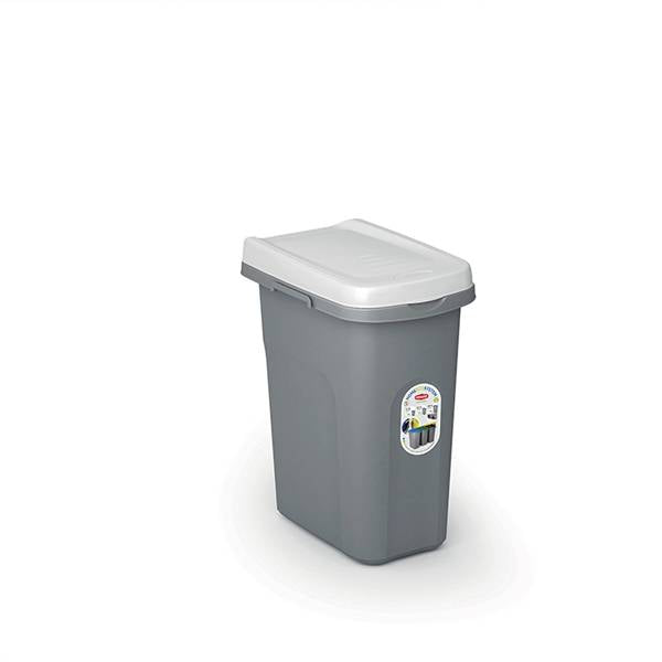 STEFANPLAST HOME ECO SYSTEM 15LT BIANCO 