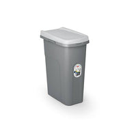 STEFANPLAST HOME ECO SYSTEM 25LT BIANCO 