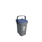 STEFANPLAST HOME ECO SYSTEM 7LT BLU CAPR 