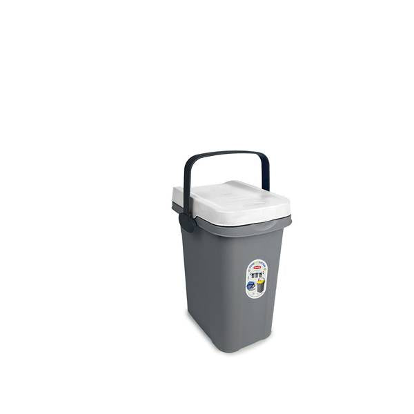 STEFANPLAST HOME ECO SYSTEM 7LT BIANCO 