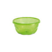 STEFANPLAST CIOTOLA FIORELLA D.26 VERDE CM 26X11H