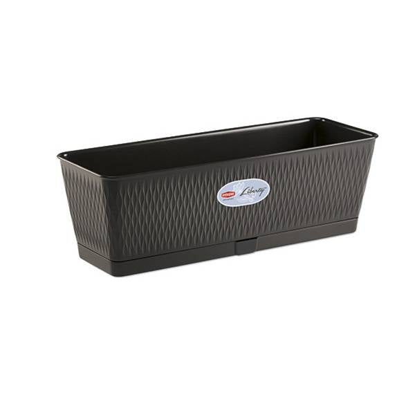 STEFANPLAST BALCONETTA LIBERTY CM.50 GRA 