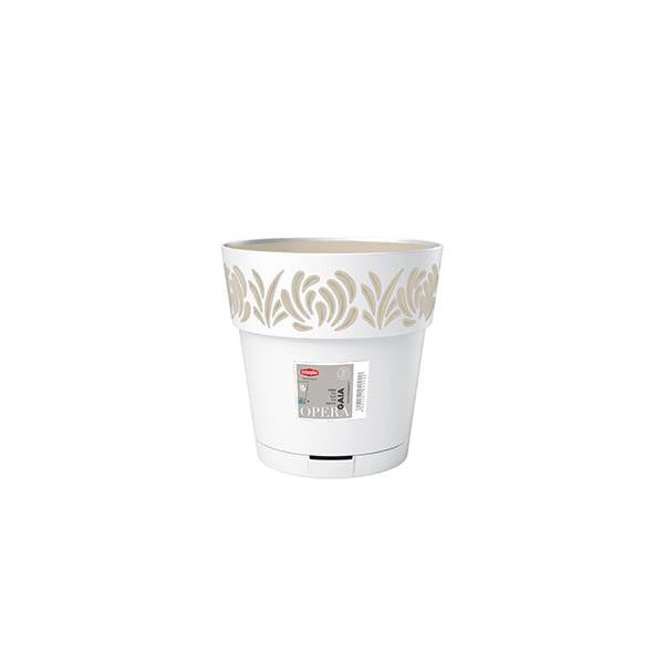 STEFANPLAST VASO OPERA GAIA D15XH15 