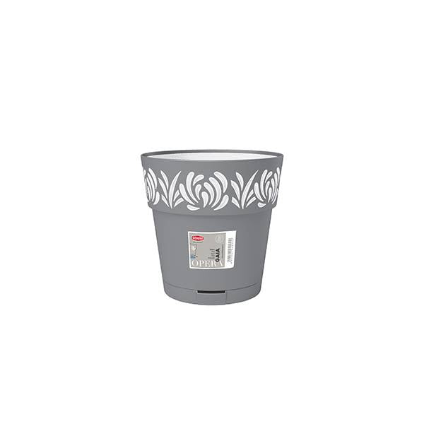 STEFANPLAST VASO OPERA GAIA D15XH15 