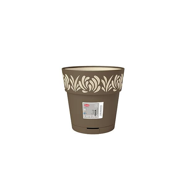 STEFANPLAST VASO OPERA GAIA D15XH15 
