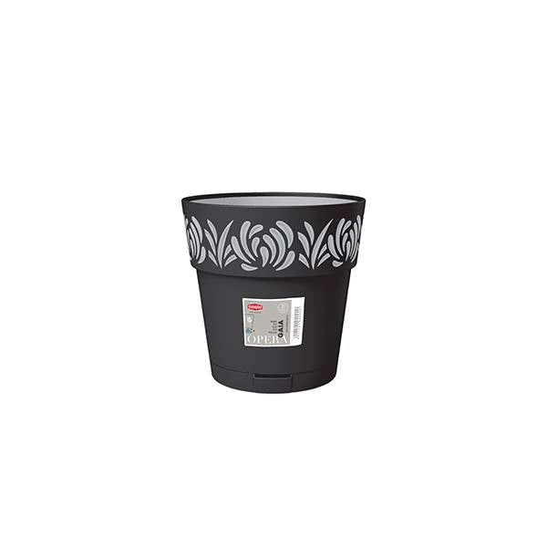 STEFANPLAST VASO OPERA GAIA D15XH15 