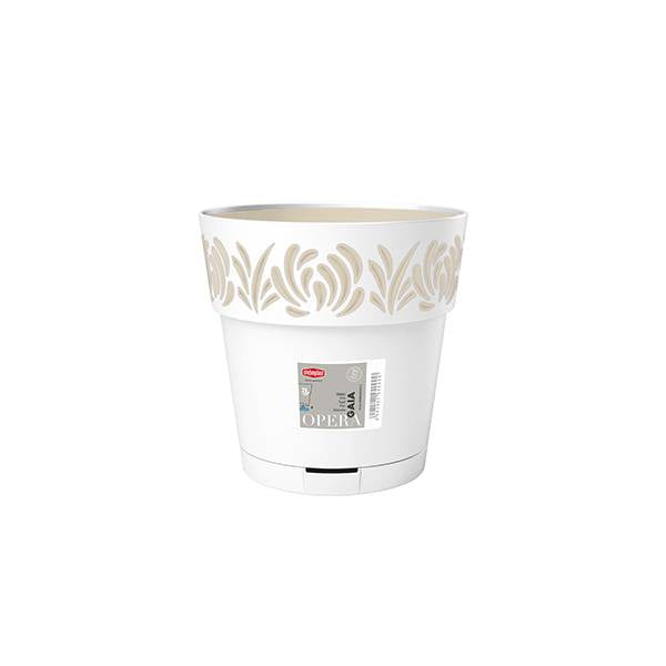 STEFANPLAST VASO OPERA GAIA D20XH19 