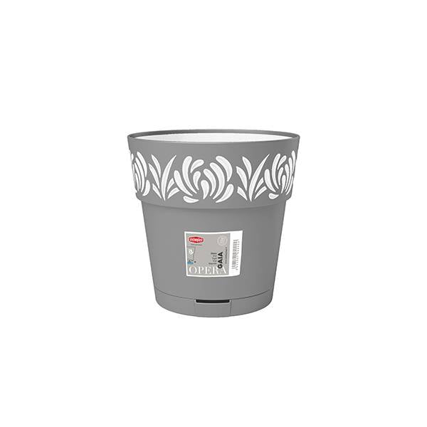 STEFANPLAST VASO OPERA GAIA D20XH19 
