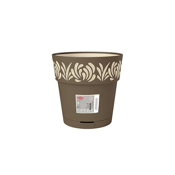 STEFANPLAST VASO OPERA GAIA D20XH19 