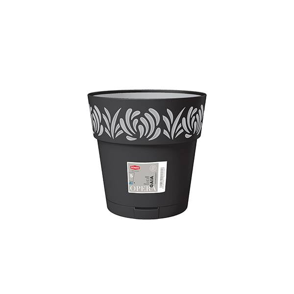STEFANPLAST VASO OPERA GAIA D20XH19 
