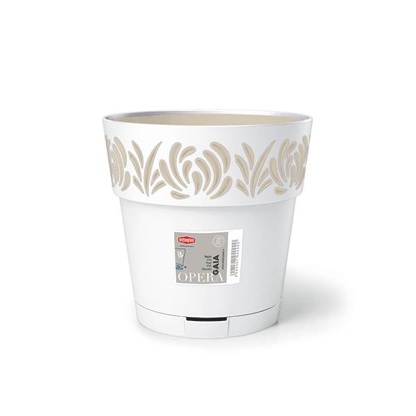 STEFANPLAST VASO OPERA GAIA D25XH25 