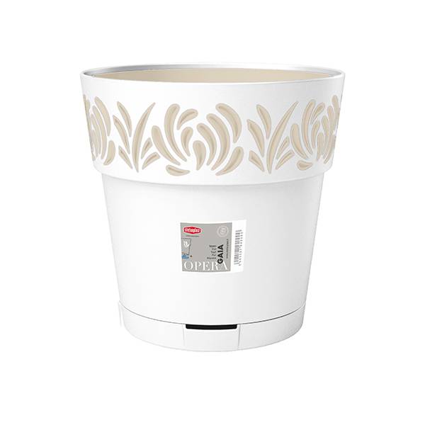 STEFANPLAST VASO OPERA GAIA D30XH29 