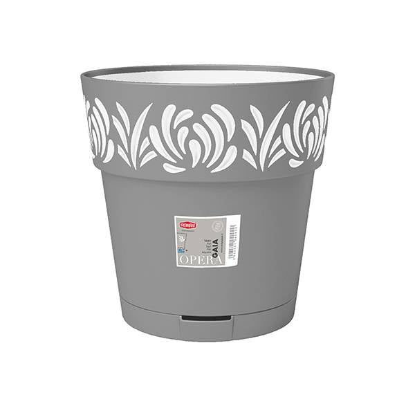 STEFANPLAST VASO OPERA GAIA D30XH29 