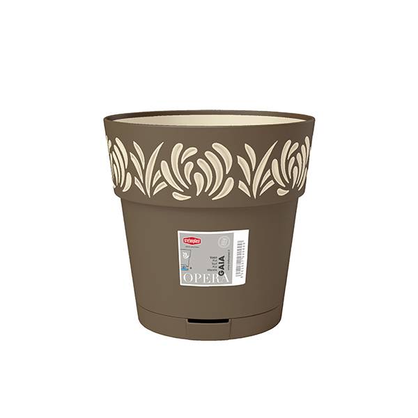 STEFANPLAST VASO OPERA GAIA D30XH29 