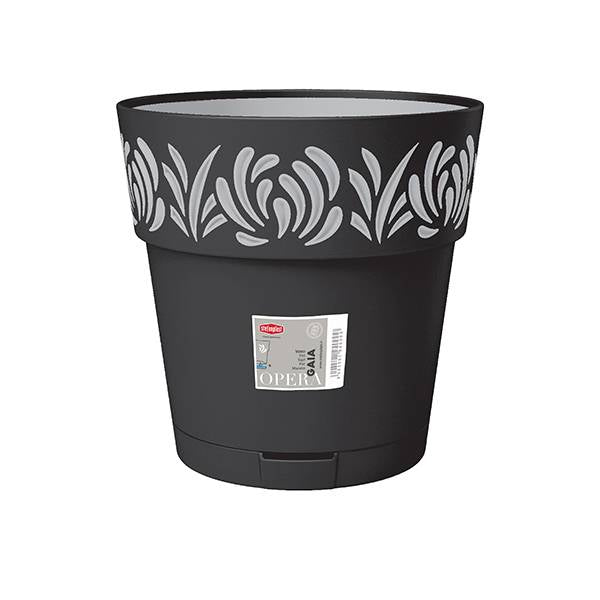 STEFANPLAST VASO OPERA GAIA D30XH29 