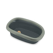 STEFANPLAST TOILETTE PER GATTI GRIGIO AR 