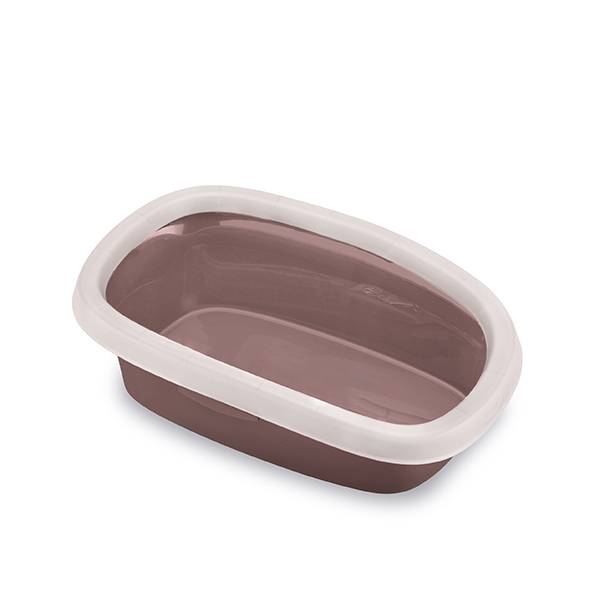 STEFANPLAST TOILETTE PER GATTI ROSY BROW 