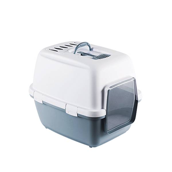 STEFANPLAST TOILETTE CATHY COMFORT BLU A 