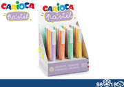 CARIOCA EVIDENZIATORE PASTELLO