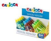 CARIOCA CORRETTORE TAPE 8MT 