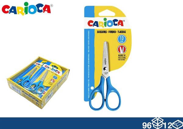 CARIOCA FORBICI PICCOLE 