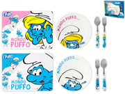 H&H CF PIATTI+2POASATE+TOVAGL PUFFI