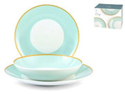 SERVIZIO TAVOLA 18PZ KING 