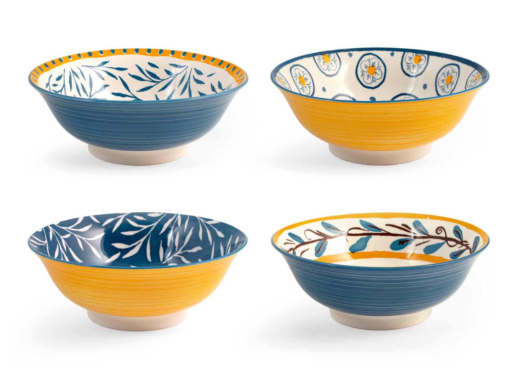 H&H COPPA SALINA/TROPEA CM.21