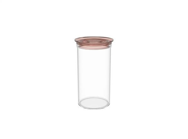 BIESSE BARATTOLO TONDO 1750CC ROSA 