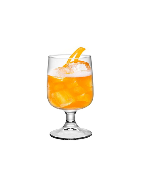 BORMIOLI EXECUTIVE CALICE ACQUA 12PZ