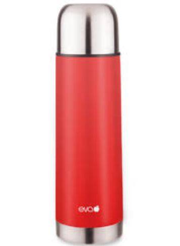 EVA BOTTIGLIA ISOLANTE 1L ROSSA 