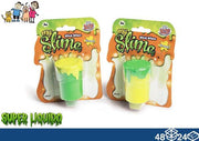 EOL PLASTILINA SUPER SLIME GR.60 