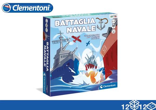 EOL GIOCO BATTAGLIA NAVALE 