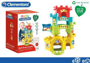 CLEMENTONI BABY CASTELLO 15X24X15 