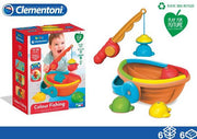 CLEMENTONI BABY FISHING 15X24X15 