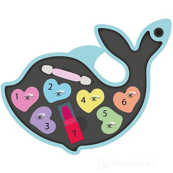 EOL TROUSSE LOVELY MAKE UP DELFINO