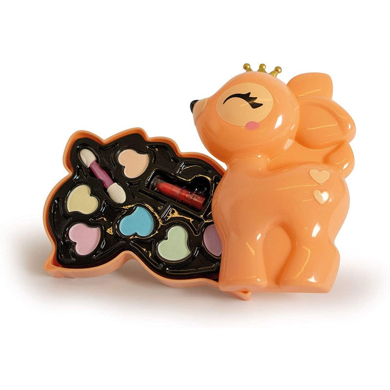 EOL TROUSSE LOVELY MAKE UP BAMBY