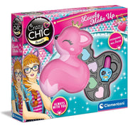 EOL TROUSSE LOVELY MAKE UP VOLPE