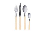 EME POSATE COLORANDO 24PZ AVORIO