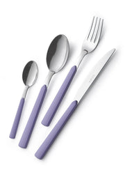 EME POSATE COLORANDO 24PZ LILLA